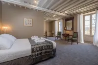 Domaine de Montboulard Hôtels à : Soyaux