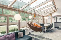 Apart Relax Hotels in 