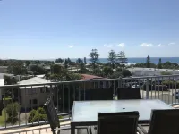Endless Summer Resort - Ocean View