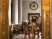 The Liberty Trust Hotels in Roanoke