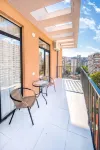 H&B Apartments Chikovani