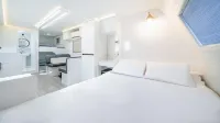 Gapyeong Ddobagi Pet & Spa Glamping Các khách sạn ở 
