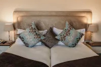 Artemis Hotel Swakopmund Hotels in 