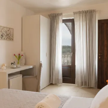 Terra Terra - Masseria Minunni