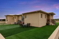 로이맨스 로지 불라 호텔