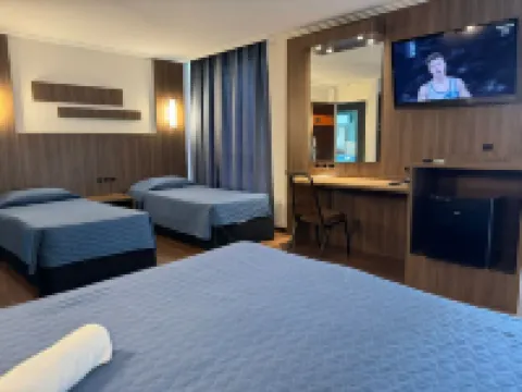 Afford Hotéis Hotels in Lages
