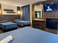 Afford Hotéis فنادق في لاغيس