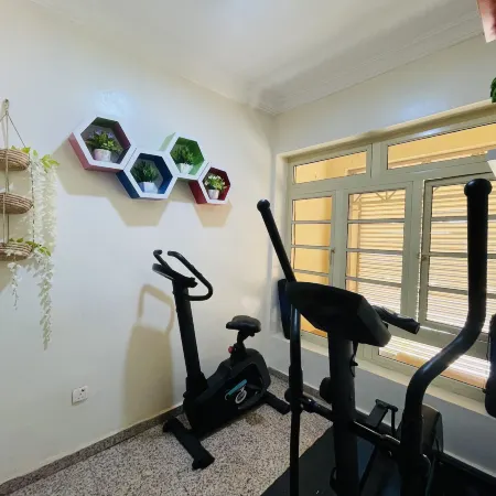 Inkova Apartment and Suites