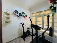 Inkova Apartment and Suites