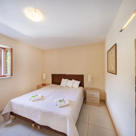 Apartment Vala