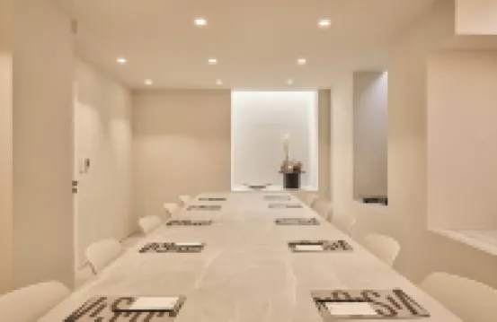 Vision Omonia, Athens