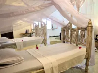 Mvuvi Fishing Lodge Hotels in Watamu