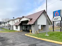 Motel 6 McGraw, NY - Cortland Hôtels à : Virgil