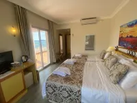 Roseıra Beach Resort