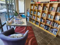 Beachpoint Apartments Hotels in Ohope