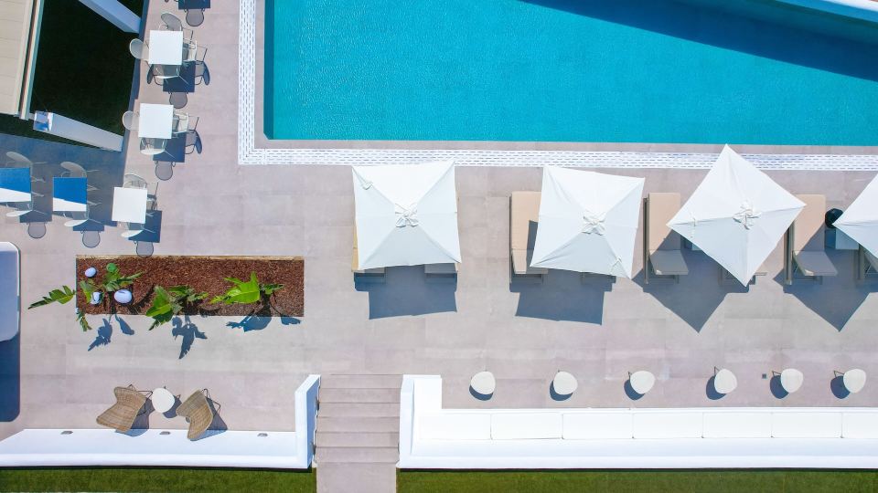Narciso Luxury Suites
