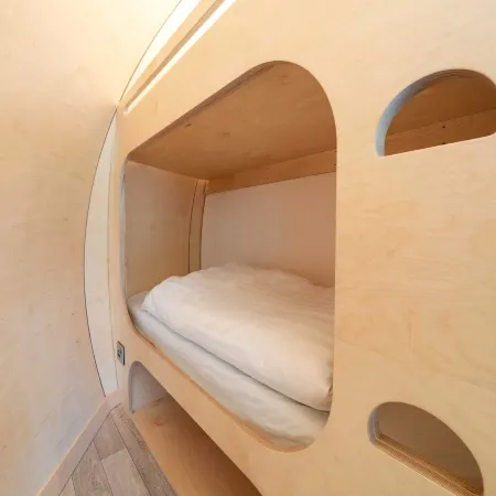 Cardross Estate Glamping