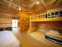 Shinji Furusato Forest Park Hotels in Unnan