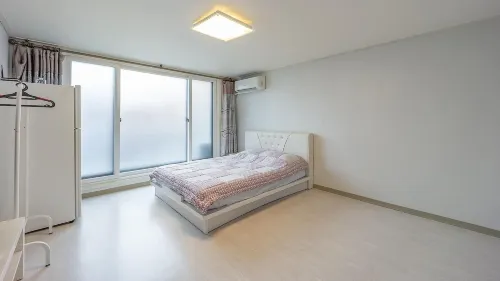 Sokcho World Pension - Pet friendly