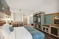HeartSong Lodge & Resort - balcone
