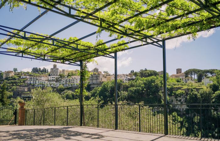 Villa Sant'Alfonso