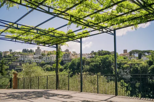 Villa Sant'Alfonso - Ocean View
