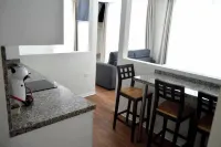 Apartamentos El Beyu Các khách sạn ở Oriente de Asturias