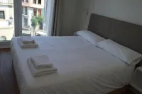 Apartamentos el Beyu Hoteles en Oriente de Asturias