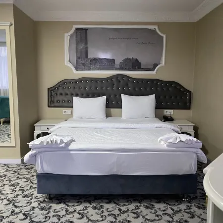 Buyuk Kale Hotel