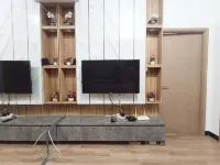 Comfort and Cozy 2Br Cordova Edupartment Semarang Apartment Hotels in Banyumanik