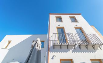 Nuova -Luxury Rooms & Apartment-