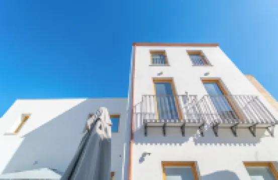 Nuova -Luxury Rooms & Apartment- Hotel a 