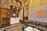 Hotel the Ramay Palace Hotels in Manjha Kala