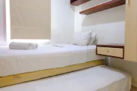 Homey and Modern Designed 2Br Apartment Parahyangan Residence - Bintang 2