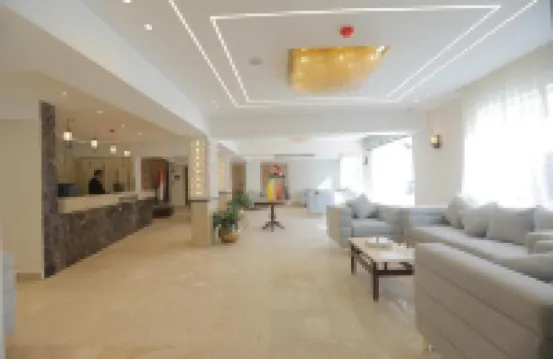 珠寶沙姆沙伊赫酒店