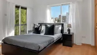 Phaedrus Living: Romanou Modern City Center Flat Hotels in Strovolos