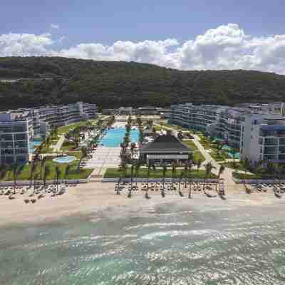 Ocean Eden Bay - Adults Only - All Inclusive Hotel Exterior