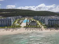 Ocean Eden Bay - Adults Only - All Inclusive Hotéis em Corral Spring