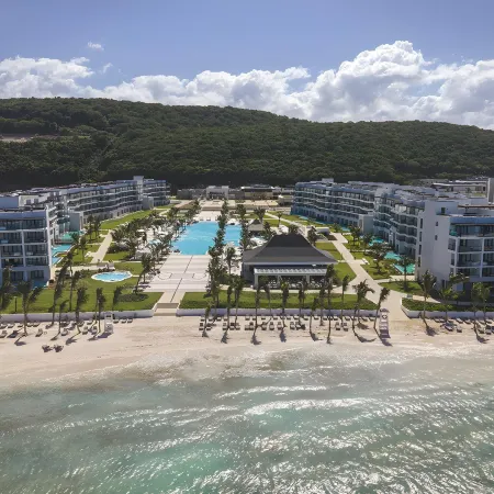Ocean Eden Bay - Adults Only - All Inclusive