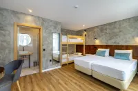 Forest Villas - Guest House Hotels in Лейрія