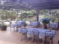 Les Fleurs Bleues Hotels in Ganges