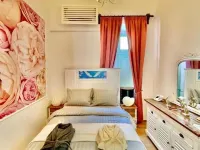 “Athenas” Neoclassic Harbour View Apartment Hotels in Symi