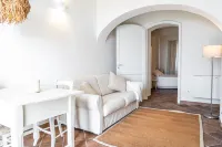 Agriturismo Antica Corte - parcheggio