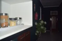Skypz Lodge LaRochelle