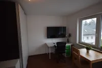 Stylish Apartment in Biberach – Ideal for Business Travelers & Short Stays (1.4)