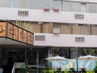 Socialtel Posada Miraflores Hotels in Miraflores