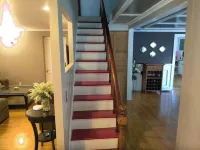 Village Gem - convenient, Spacious, 2 bedroom - Can be ADA Accessible Hotels in Clayton