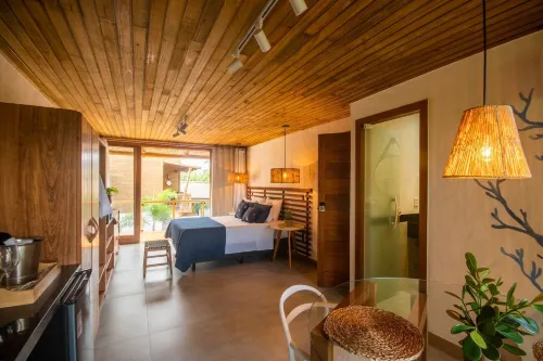 Mayim Villa Hotels in Marau