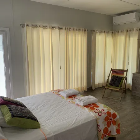 Campo Verde Lodge