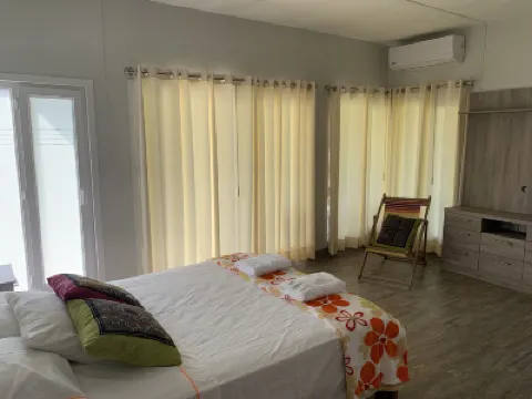 Campo Verde Lodge Hotels in 